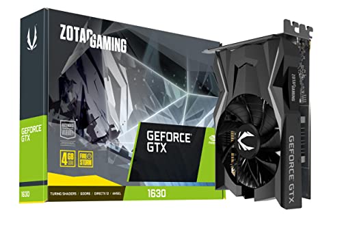 GeForce GTX 1630」の人気商品一覧 | 安い商品を通販サイトから探す